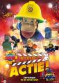 Brandweerman Sam - Klaar voor actie!