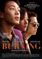 Burning