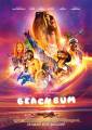 The Beach Bum