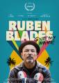 Ruben Blades Is Not My Name