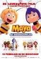 Maya: De Honingspelen