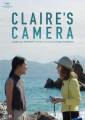 Claire's Camera
