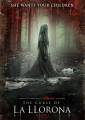 The Curse of La Llorona