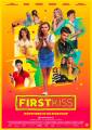 First Kiss