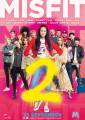 Misfit 2