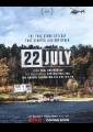22 July
