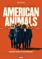 American Animals