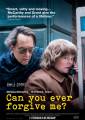 Can You Ever Forgive Me?