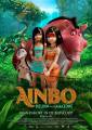 Ainbo: Spirit Of The Amazon