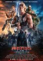 Masters of the Universe
