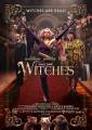 Roald Dahl's The Witches