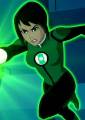 Justice League vs the Fatal Five