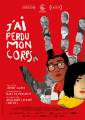 J'ai perdu mon corps