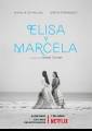 Elisa y Marcela