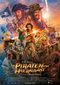 De piraten van hiernaast