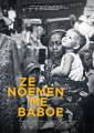 Ze noemen me Baboe