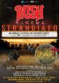 RUSH: Cinema Strangiato 2019