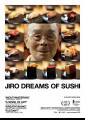 Jiro Dreams of Sushi