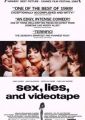 Sex, Lies, and Videotape