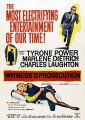 Witness for the Prosecution