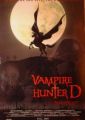 Vampire Hunter D: Bloodlust