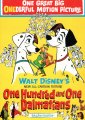 One Hundred and One Dalmatians