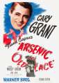 Arsenic and Old Lace