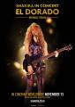 Shakira in Concert: El Dorado World Tour