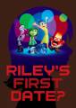 Riley's First Date?