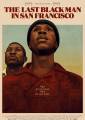 The Last Black Man in San Francisco