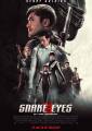 Snake Eyes: G.I. Joe Origins