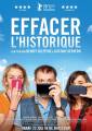 Effacer l'historique