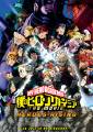 My Hero Academia: Heroes Rising