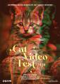 CatVideoFest 2020