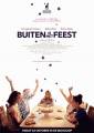 Buiten is het feest