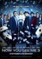 Now You See Me 3