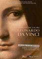 A Night at the Louvre, Leonardo Da Vinci