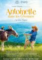 Antoinette dans les Cévennes
