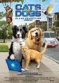 Cats & Dogs: Paws Unite