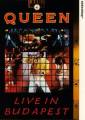 Queen: Hungarian Rhapsody - Live in Budapest '86