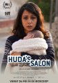 Huda's Salon