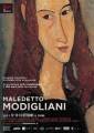Maverick Modigliani