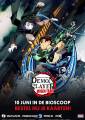 Demon Slayer - Kimetsu no Yaiba - The Movie: Mugen Train