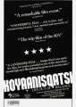 Koyaanisqatsi