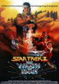 Star Trek: The Wrath of Khan