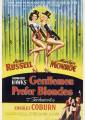 Gentlemen Prefer Blondes