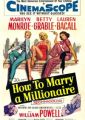 How to Marry a Millionaire