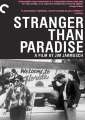 Stranger Than Paradise