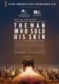 The Man Who Sold His Skin