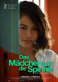 Das Mädchen und die Spinne